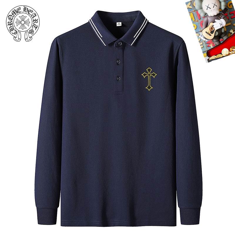 Chrome Hearts M-3XL 25tr03  (5)